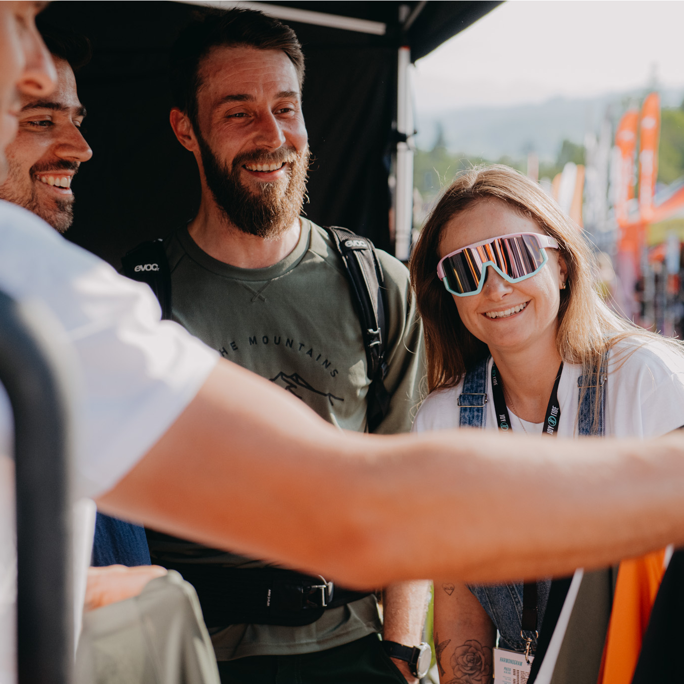 Joy Ride Festiwal 2023