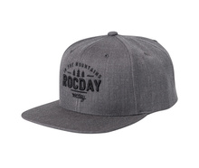 Cap PATROL gray