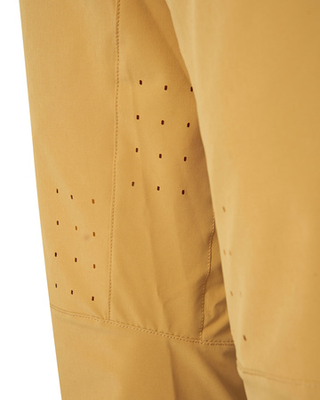 Shorts LITE LONG gelb