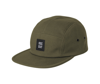 Czapka 5 PANEL khaki