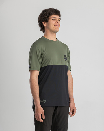 Kurzarm Jersey Double