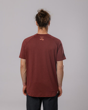 Short sleeve jersey LAP red