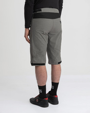 Shorts ROC gray melange