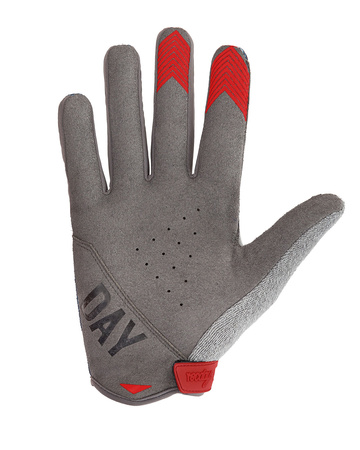 Gloves ELEMENTS PROMO rot