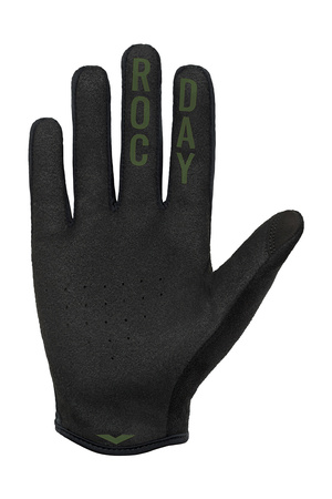 Handschuhe FLOW grün