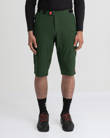 Shorts ROC LITE green