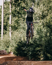 Kurzarm Jersey Double