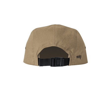 Cap 5 PANEL khaki
