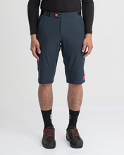 Shorts ROC LITE dunkelblau