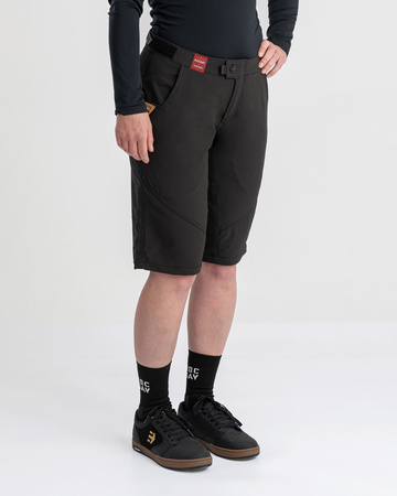 Shorts ROC LITE WMN black