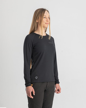 Jersey PATROL WMN czarny