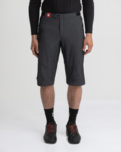 Shorts ROC black melange