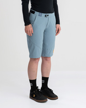 Shorts ROC LITE WMN slate gray