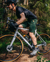 Shorts ROC GRAVEL schwartz