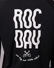 Long Sleeve Jersey DIGGER black