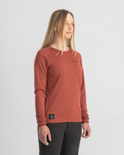 Jersey PATROL WMN red