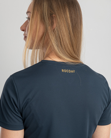 Short sleeve jersey MONTY WMN navy