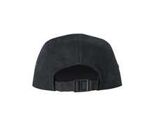 Cap 5 PANEL schwarz