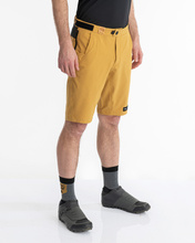 Shorts ROC GRAVEL sandfarben