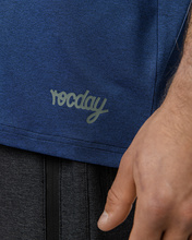 Short sleeve jersey LAP blue