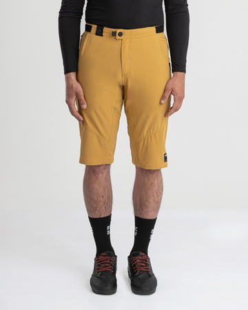 Shorts ROC LITE sandfarben
