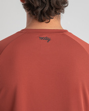 Long Sleeve Jersey PATROL red