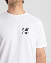 Short sleeve jersey PARK white