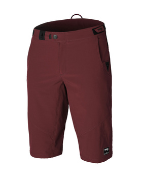 Shorts ROC LITE rot PROMO