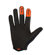 Gloves FLOW orange