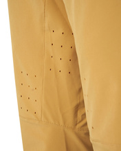 Shorts LITE LONG gelb