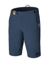 Shorts ROC GRAVEL navy