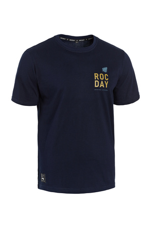 T-shirt PINE navy