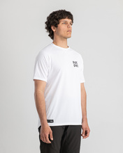 Short sleeve jersey PARK white