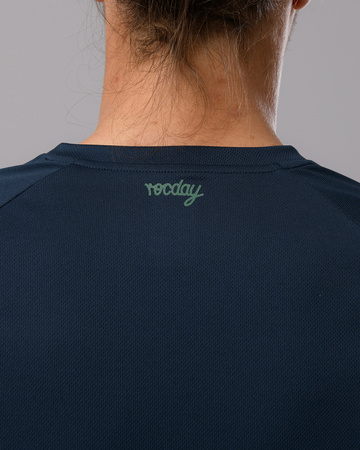 Long Sleeve Jersey MOUNT navy