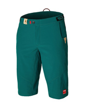 Shorts ROC LITE grün PROMO