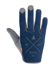 Gloves ELEMENT Dunkelblau