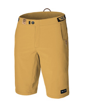 Shorts ROC GRAVEL sandfarben