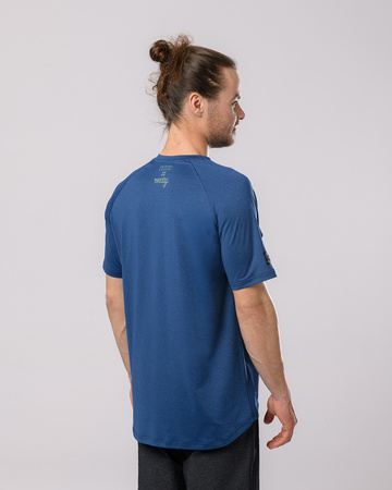 Kurzarmtrikots LAP Blau