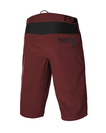 Shorts ROC LITE brown PROMO