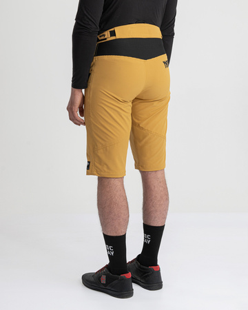 Shorts ROC LITE sandfarben