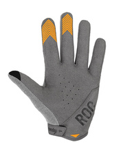 Gloves ELEMENT green