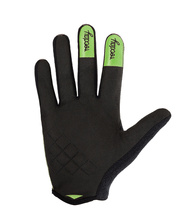 Handschuhe FLOW grün 