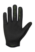 Handschuhe FLOW grün