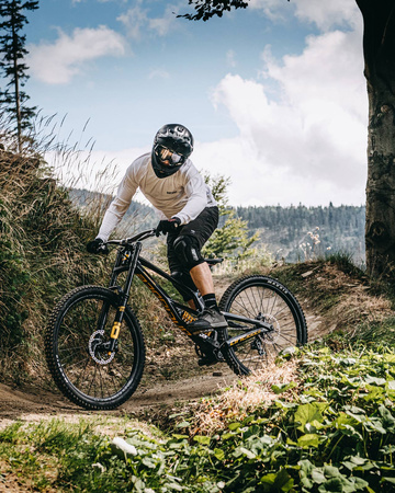 Shorts ROC LITE black