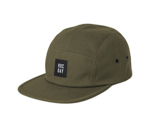 Cap 5 PANEL khaki