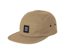 Cap 5 PANEL khaki