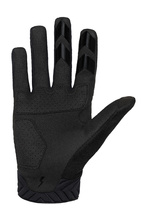 Gloves EVO RACE black 