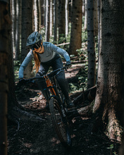 Long sleeve PATROL WMN slate gray