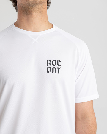 Short sleeve jersey PARK white