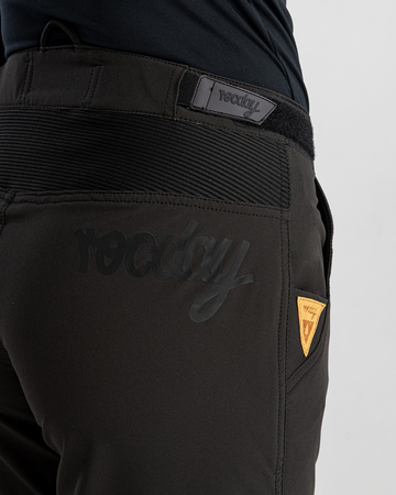 Shorts ROC LITE WMN black